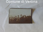 Fotografia che ritrae le due crocerossine Camilla e Gabriella Guglielmi (?)