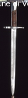 Baionetta modello 1891 per fucile Mannlicher-Carcano