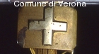 Fibbia da cinturone della Guardia Nazionale