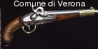 Pistola da cavalleria modello 1851