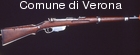 Carabina Mannlicher modello 1895