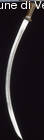 Guradè (sciabola) abissina