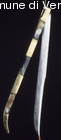 Navaja (coltello a serramanico) spagnolo