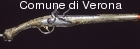 Pistola balcanica con acciarino alla moderna