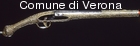 Pistola balcanica con acciarino alla moderna