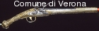 Pistola balcanica con acciarino alla moderna