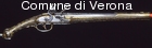 Pistola balcanica con acciarino alla moderna