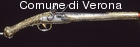 Pistola balcanica con acciarino alla moderna