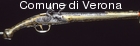 Pistola balcanica con acciarino alla moderna