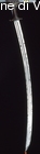 Guradè (sciabola) abissina