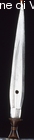 Coltello Azande