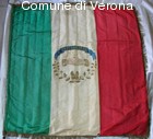 Bandiera italiana