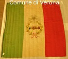 Bandiera italiana