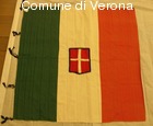 Bandiera italiana