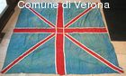 Bandiera Regno Unito (Union Jack)