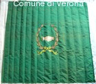 Stendardo della Società di Mutuo Soccorso
