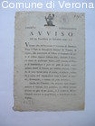 Avviso circa l'assegnazione d'incarico per la somministrazione di pane al B