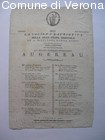 Inno patriottico dedicato al Generale Divisionario Augereau (1757-1816)