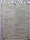 Organizzazione del Governo centrale veronese, colognese e legnaghese (comit