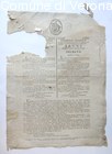 Brune, Consigliere di Stato e Generale in Capo dell'Armata d'Italia, circa 