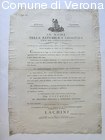 Lachini circa la soppressione delle corporazioni ecclesiastiche regolari