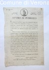 Avviso circa la contribuzione all'illuminazione e all'abbellimento della ci