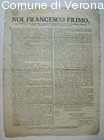 Costituzione del Regno Lombardo-Veneto
