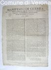 Manifesto di guerra