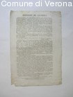 Notizie di guerra