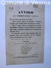 La Commissione Civica per prevenire gli abusi: la Guardia Civica è contradd