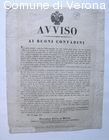 Ai buoni contadini: esortazione a non armarsi