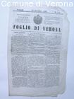 Foglio di Verona