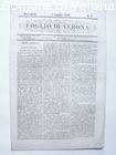 Foglio di Verona