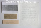 Copia di lettera autografa di Augusto Donatelli, scritta dal carcere al fra