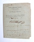 La delegazione provinciale del Lombardo-Veneto circa la pubblicazione e la 
