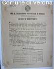 Giudizio di refrattarietà nei confronti di quattro oppositori