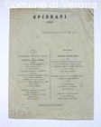 Epigrafi