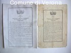 Cenni in Memoria di Carlo Montanari uno dei martiri dell'indipendenza itali
