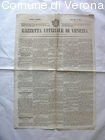 Gazzetta Uffiziale di Venezia
