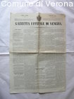 Gazzetta Uffiziale di Venezia