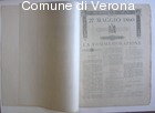27 maggio 1860 . Numero Unico. Appendice.