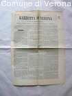 Gazzetta di Verona
