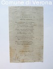 A Sua Maestà Francesco II sempre Augusto