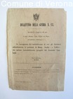 Bollettino Ufficiale N. 13 dell'esercito italiano
