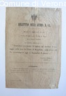 Bollettino Ufficiale N. 14 dell'esercito italiano