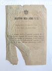 Bollettino Ufficiale N. 17 dell'esercito italiano