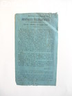 Dispacci telegrafici