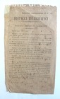 Dispacci telegrafici