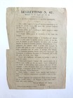 Bollettino Ufficiale N. 67 dell'esercito italiano
