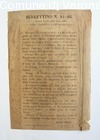 Bollettino Ufficiale N. 84-85 dell'esercito italiano